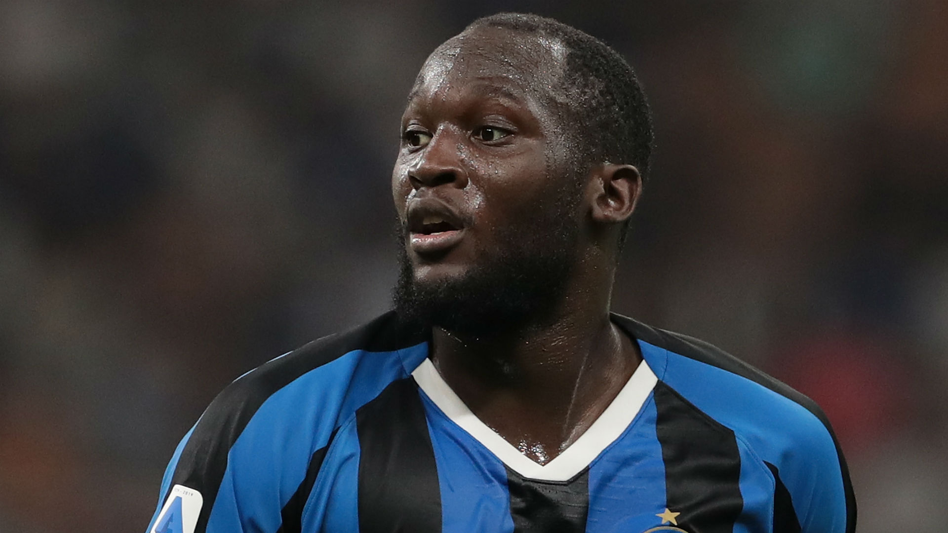 Romelu Lukaku: Italian pundit sacked for racist comments on Belgium