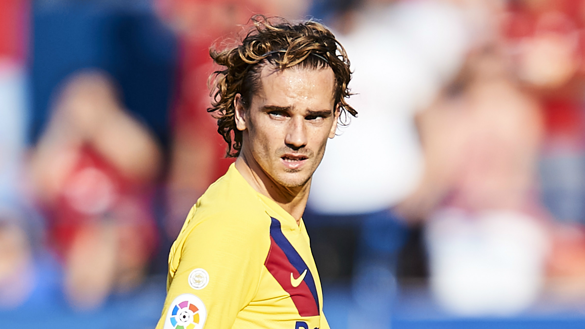 Barcelona squad didn't oppose Griezmann signing - Bartomeu ...