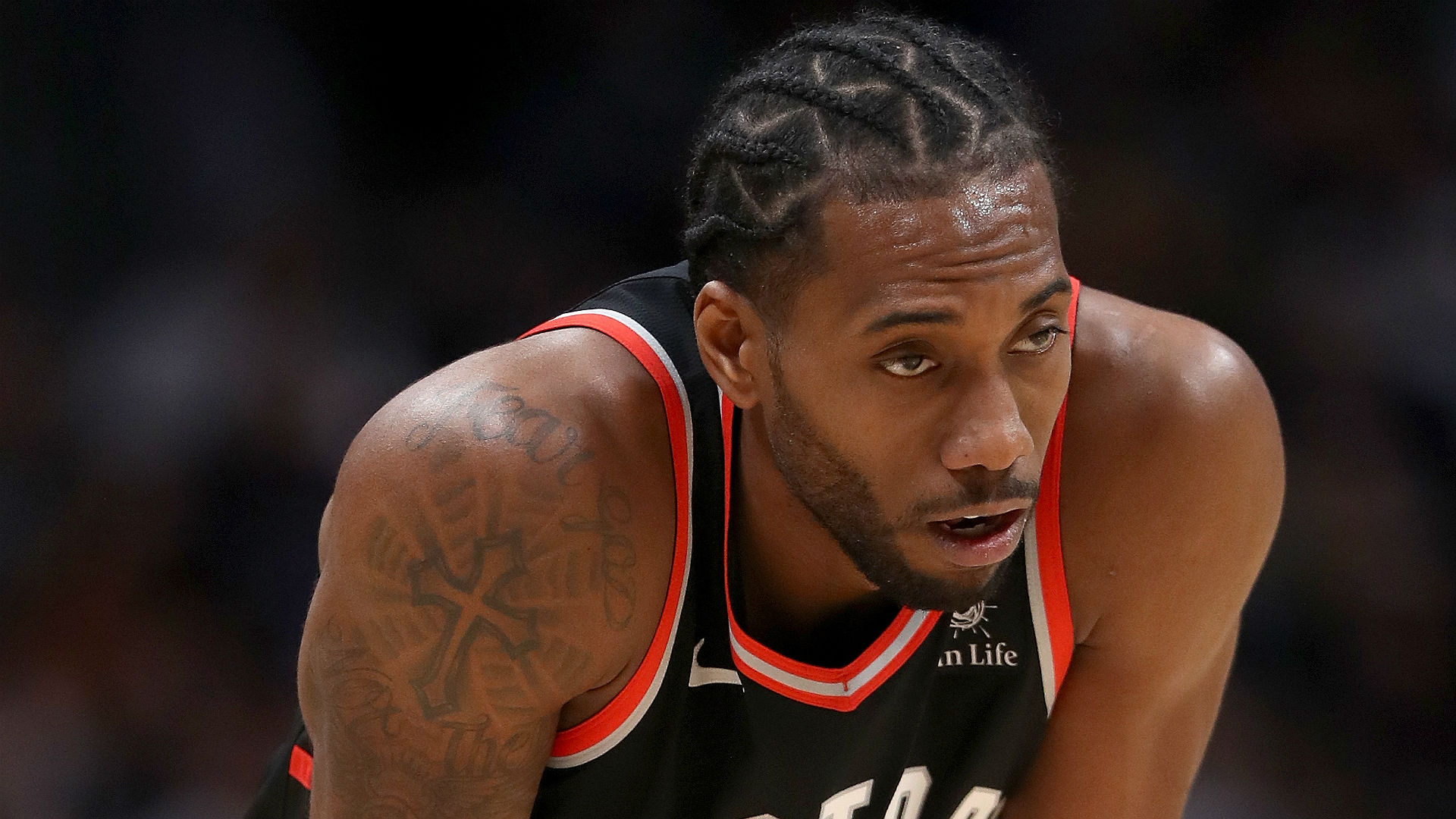 kawhi leonard casino deal