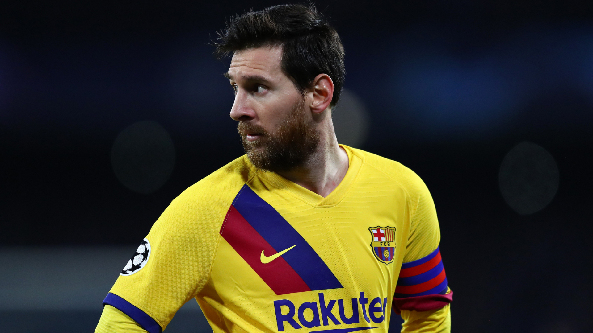 Mascherano explains why Messi is on a different level
