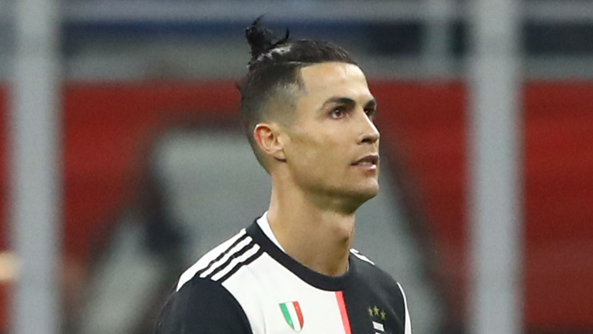 Get Cristiano Ronaldo Haircut 2020 Pics