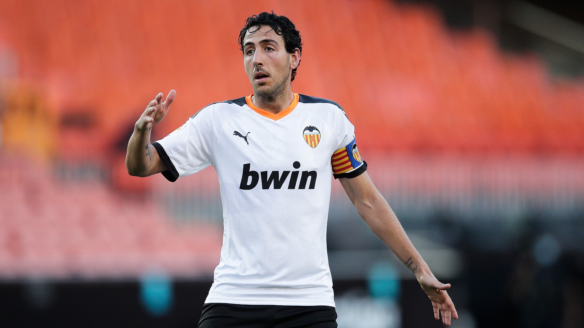 Valencia captain Parejo joins rivals Villarreal LALIGA News