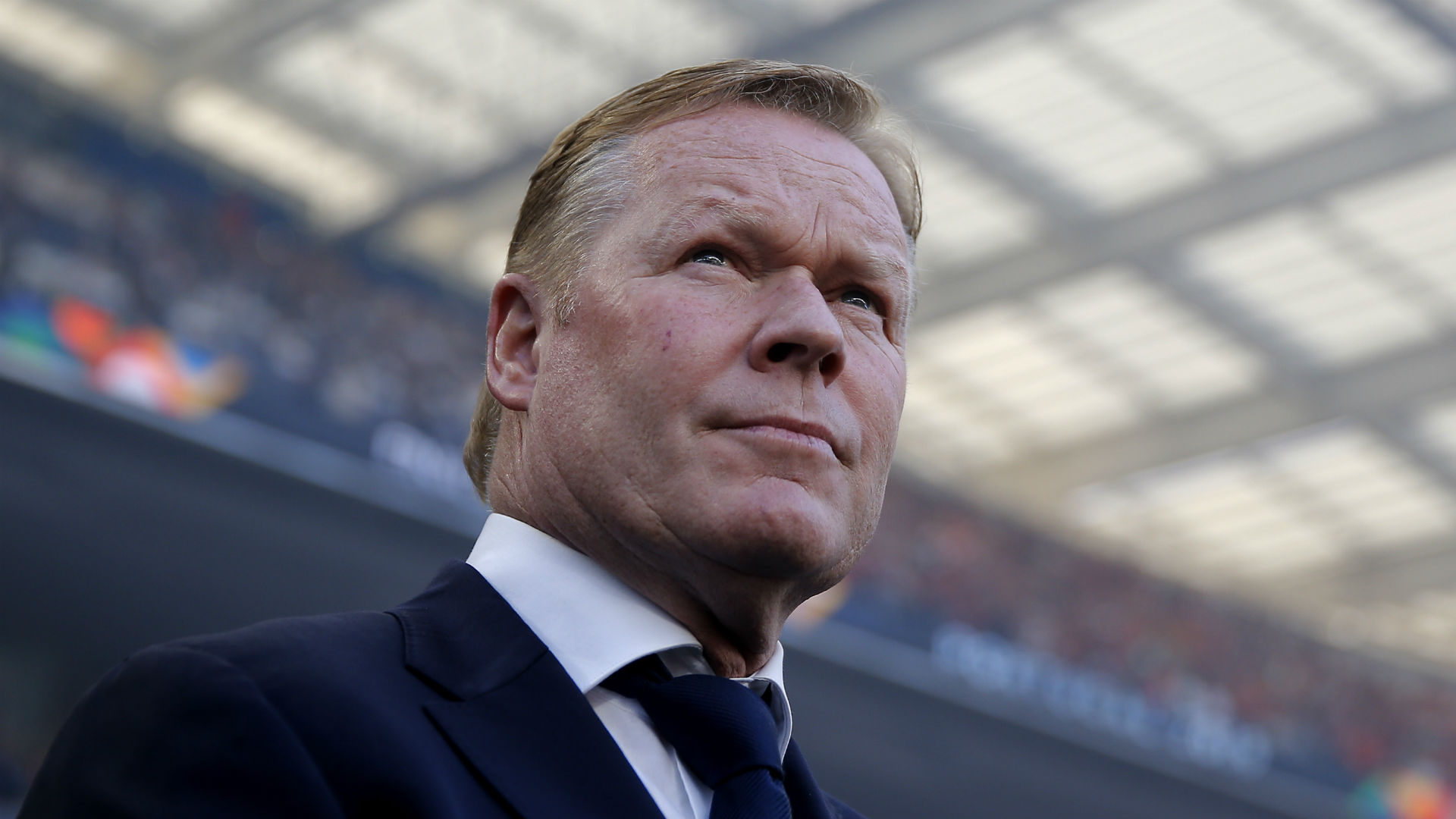Barcelona appoint Koeman: Assessing the Dutchman's ...