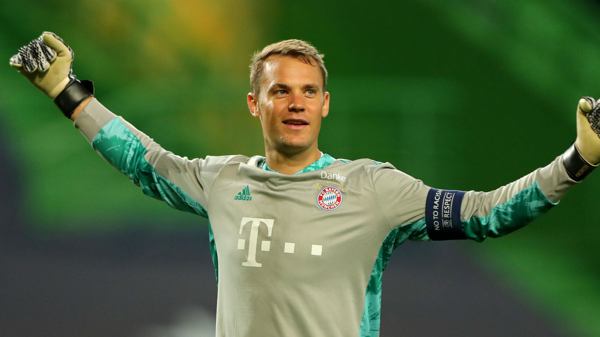 Neuer Bayern Better Than 2013 Treble Heroes Bundesliga News Stadium Astro