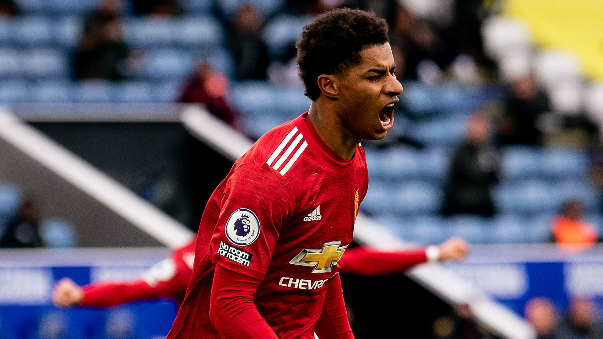 Rashford follows in Ronaldo and Rooney's Man Utd footsteps with 50th Premier League goal EPL