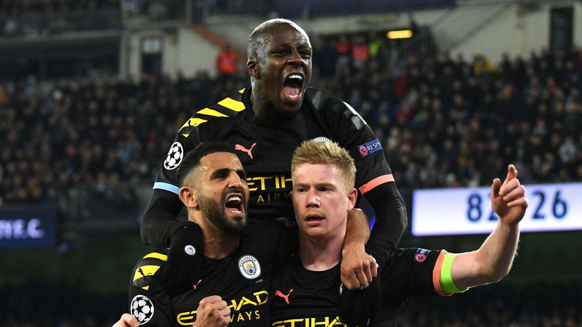 Klopp Man City Showed Strength Of Premier League And Liverpool Can Still Improve Epl News Stadium Astro Klopp Man City Showed Strength Of Premier League And Liverpool Can Still Improve Epl News Stadium Astro