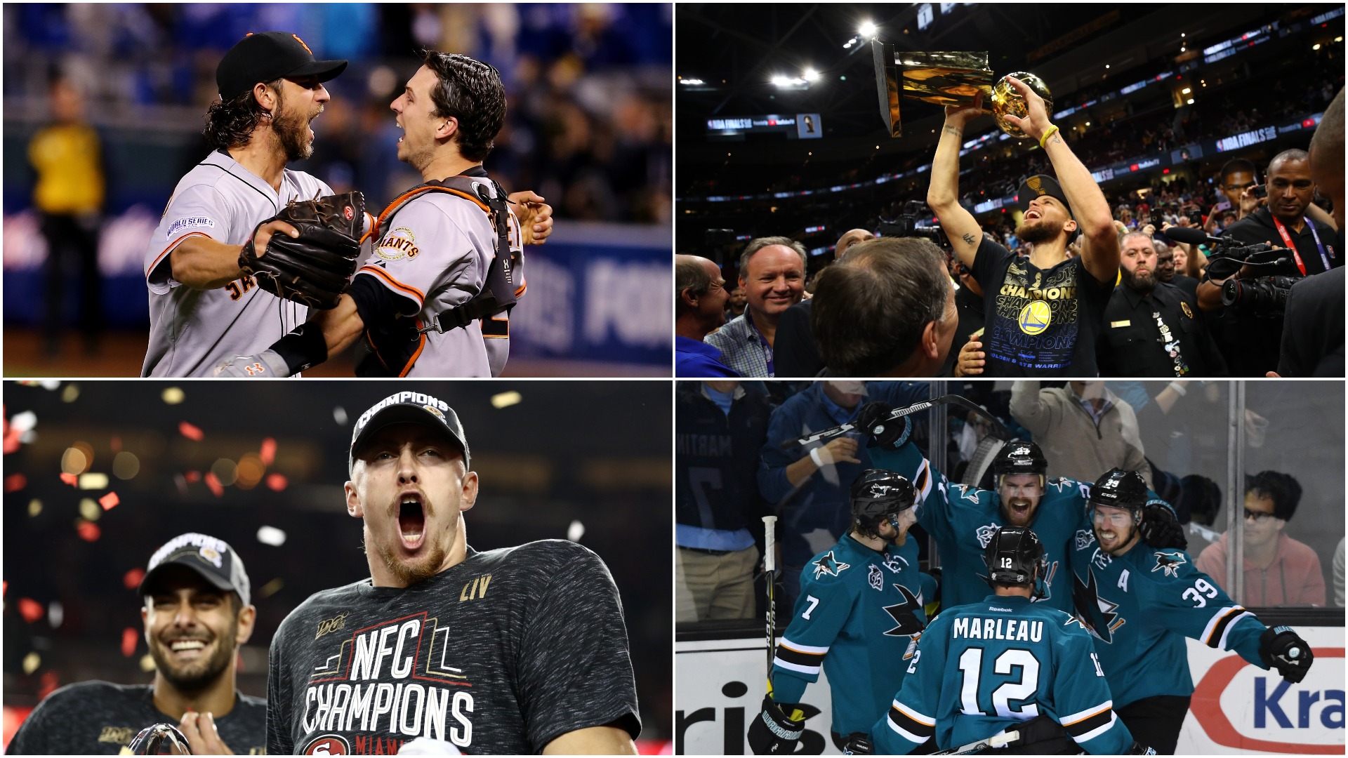 Super Bowl 2020 Niners Turnaround Caps Incredible Decade Of Bay Area super-bowl-2020-niners-turnaround-caps-incredible-decade-of-bay-area