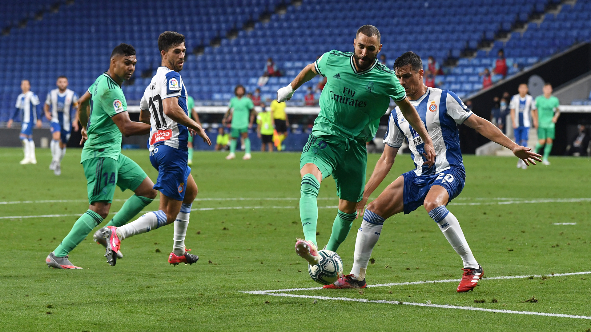 Benzema wants Lyon return… but not just yet | LA-LIGA News ...
