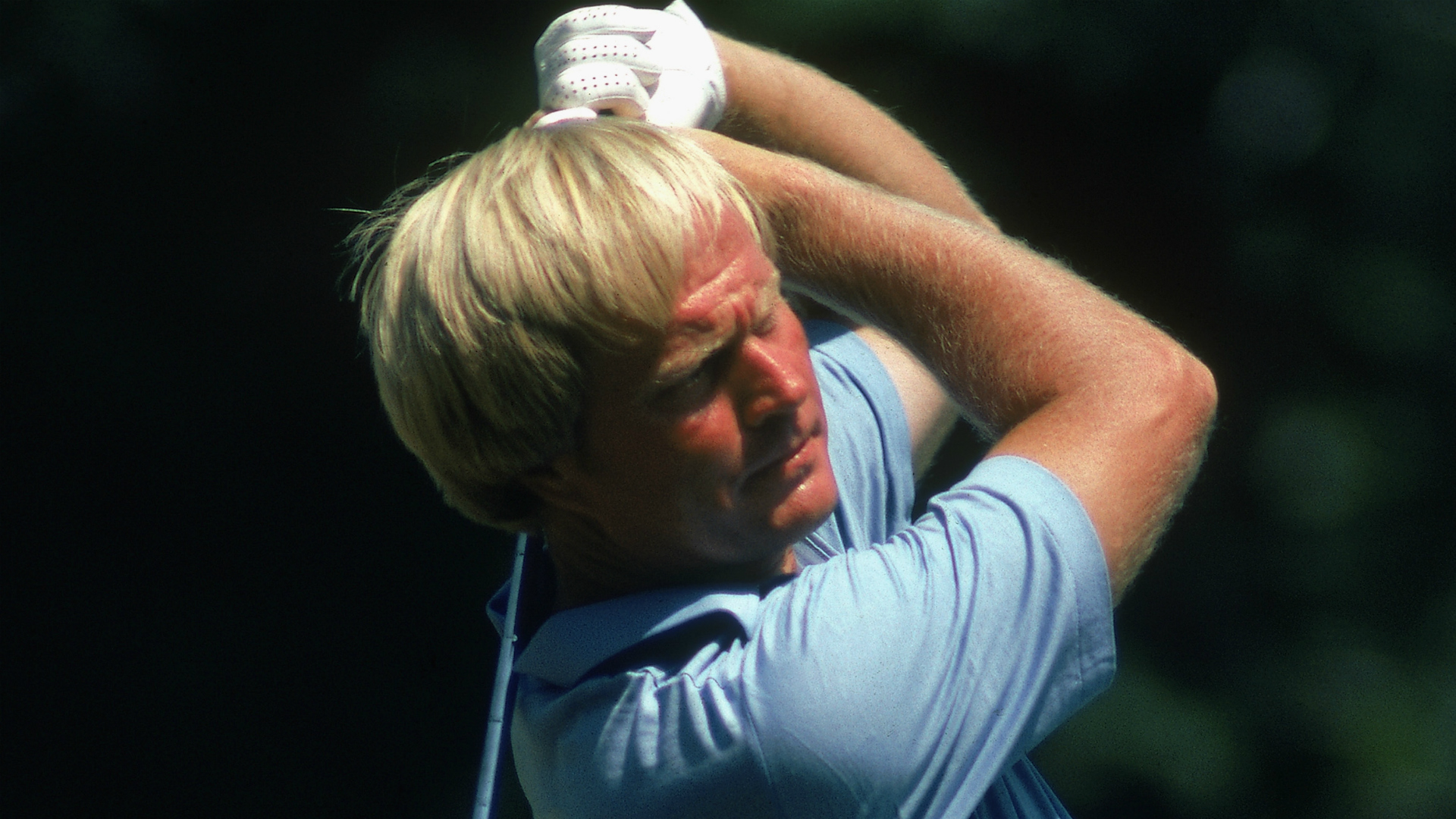 On this day in sport Pistons stun Lakers for NBA glory, Jack Nicklaus