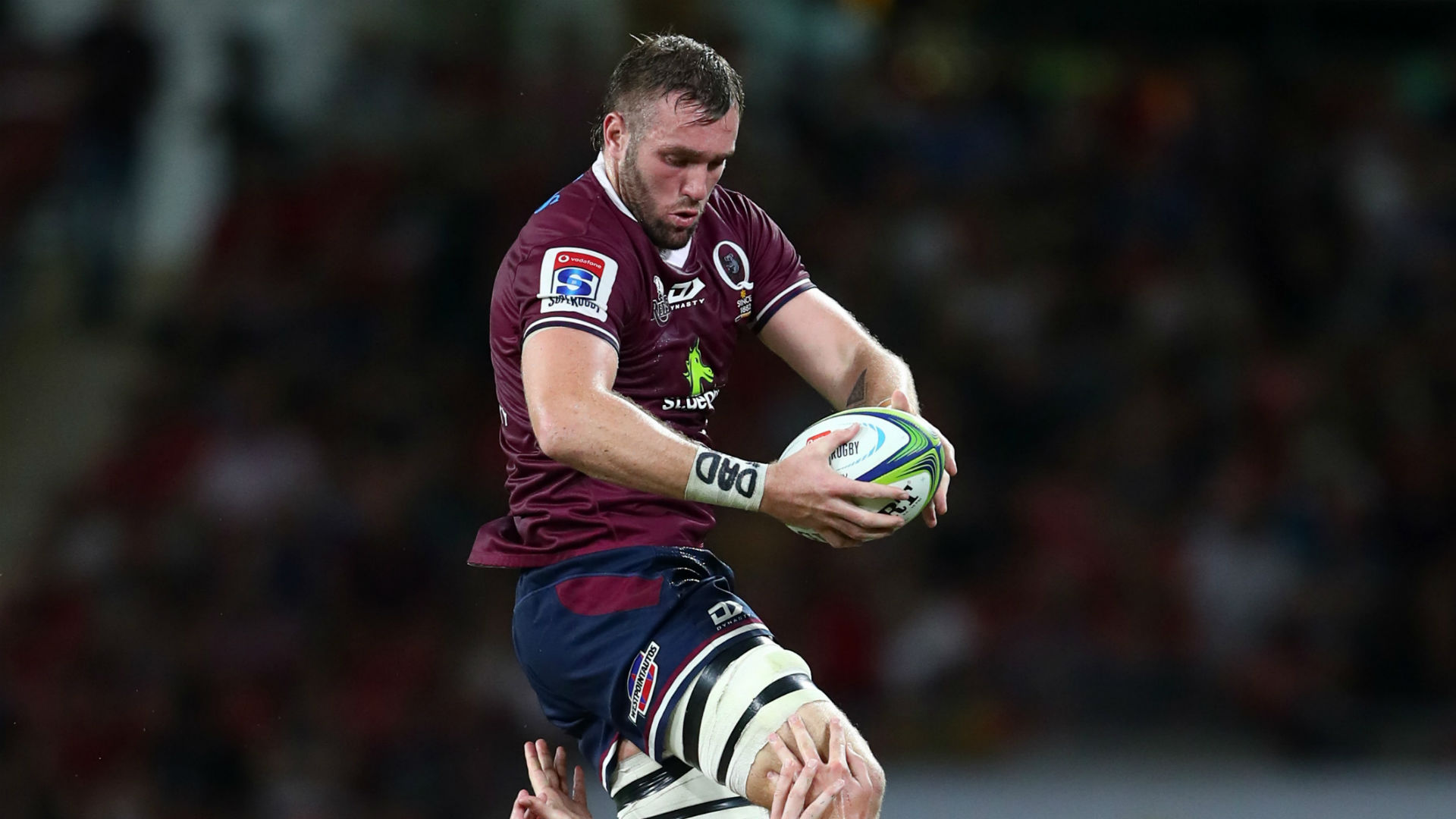 Rodda makes Lyon move after Reds exit