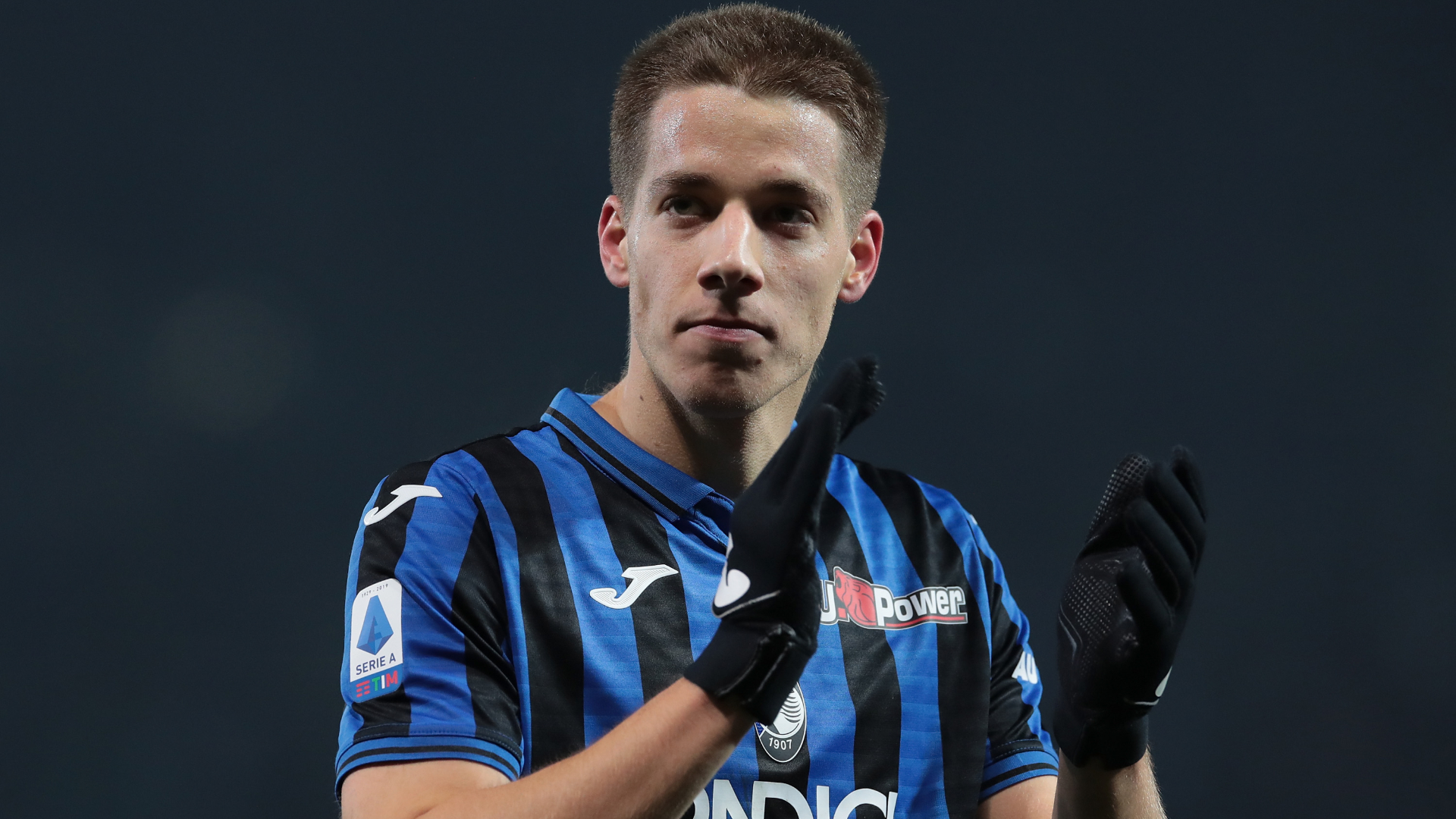 Pasalic Makes Permanent Atalanta Switch For Reported 15m Stadium 
