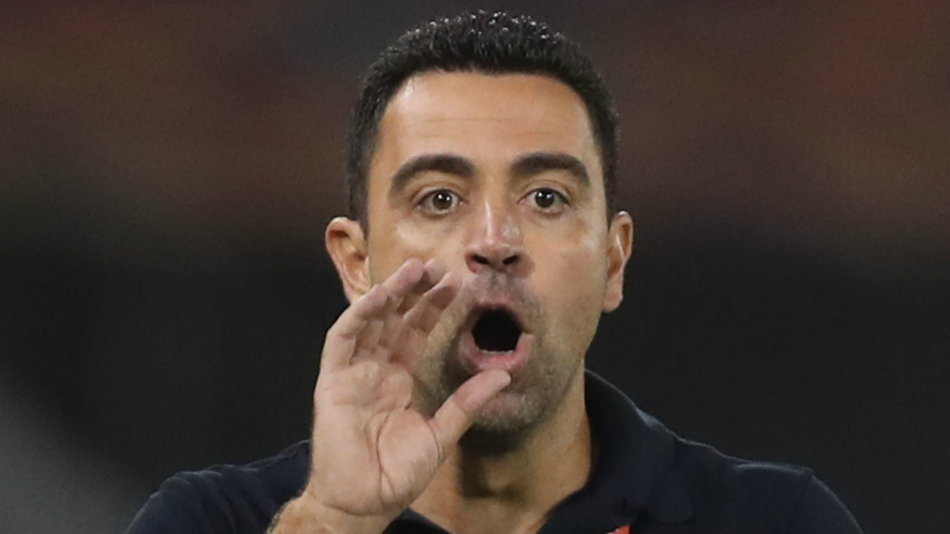 Xavi preparing for Barcelona return as coach | Stadium Astro - English