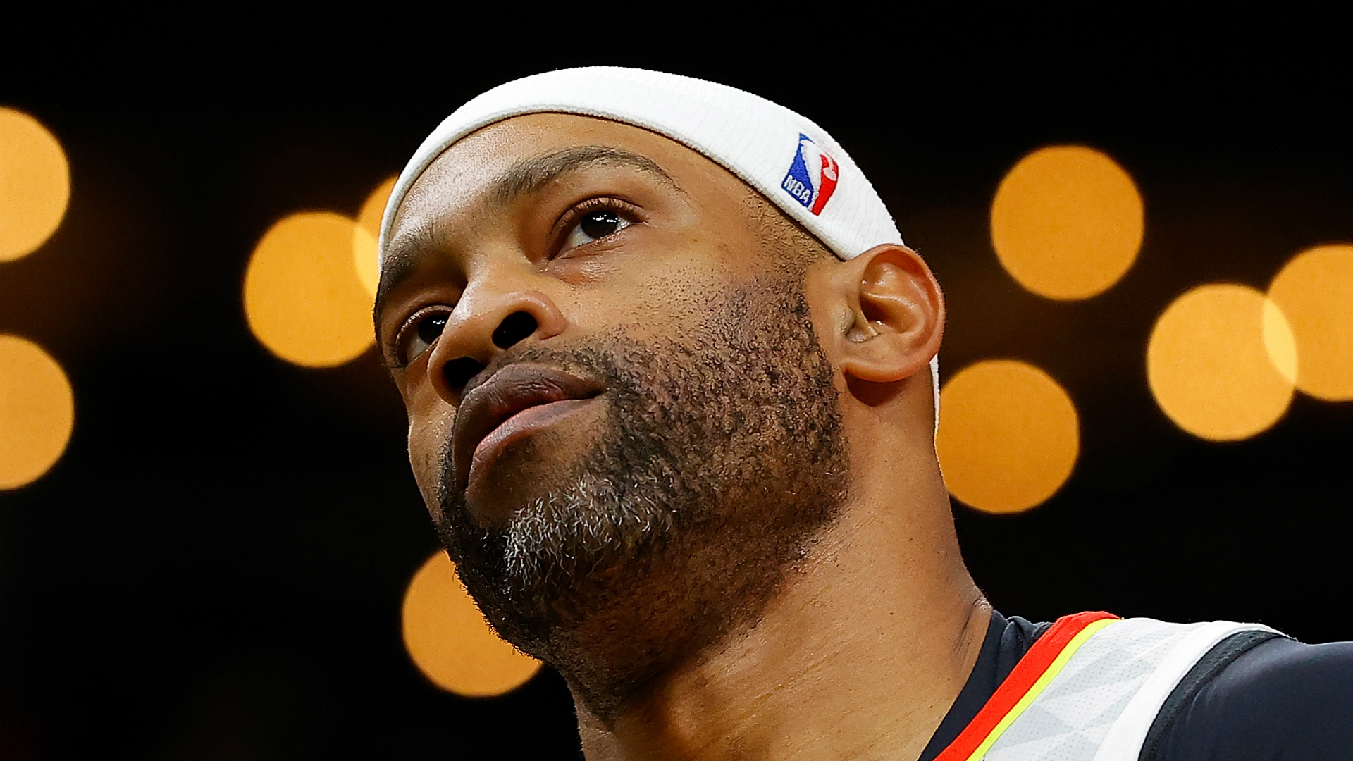 Vince Carter 'cool' with realisation his recordbreaking NBA career