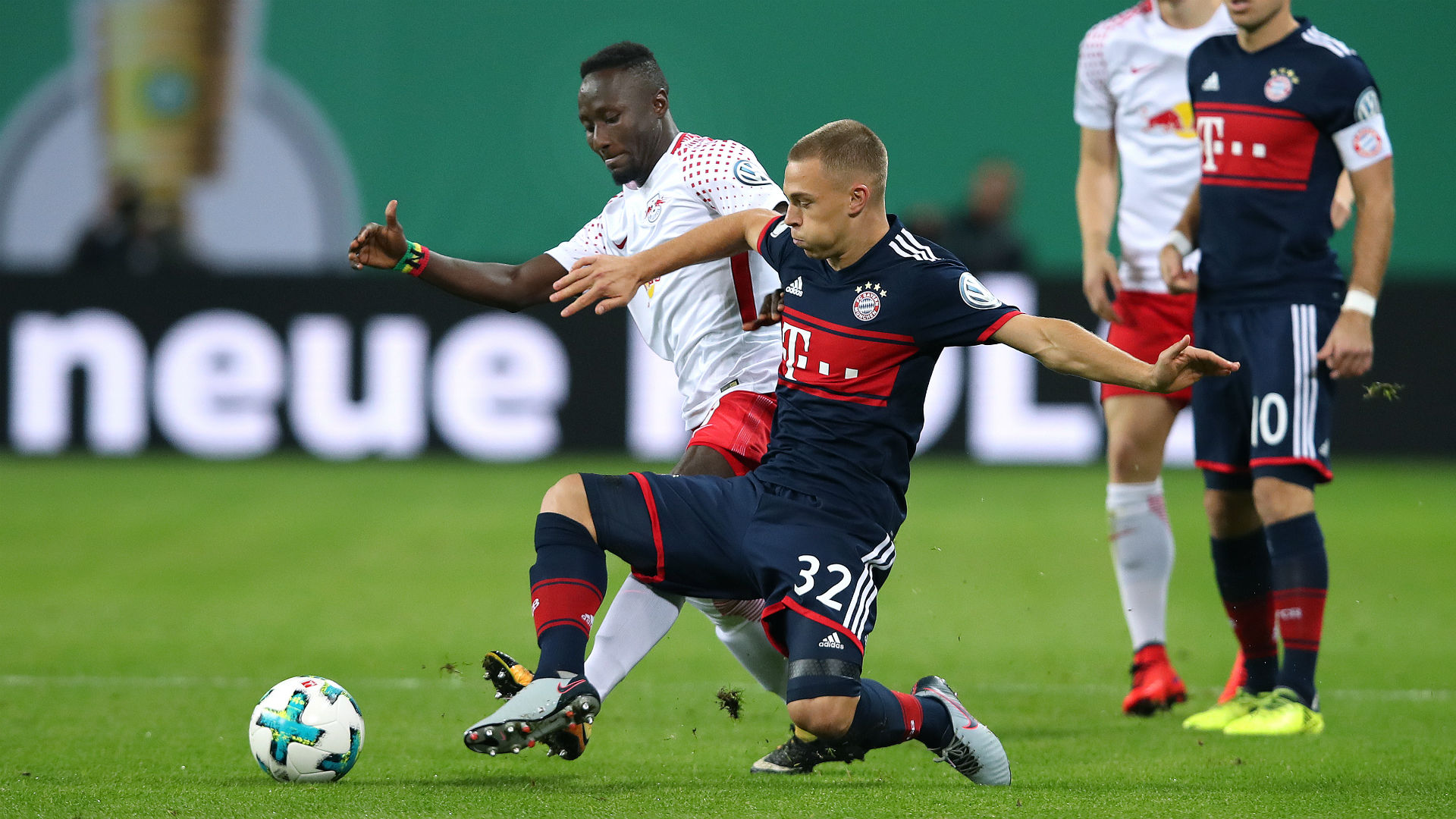 Coronavirus Bundesliga Coronavirus Bundesliga
