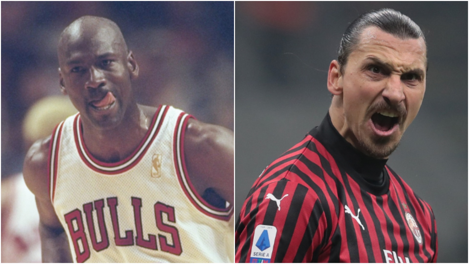 Zlatan Ibrahimović visual data 2