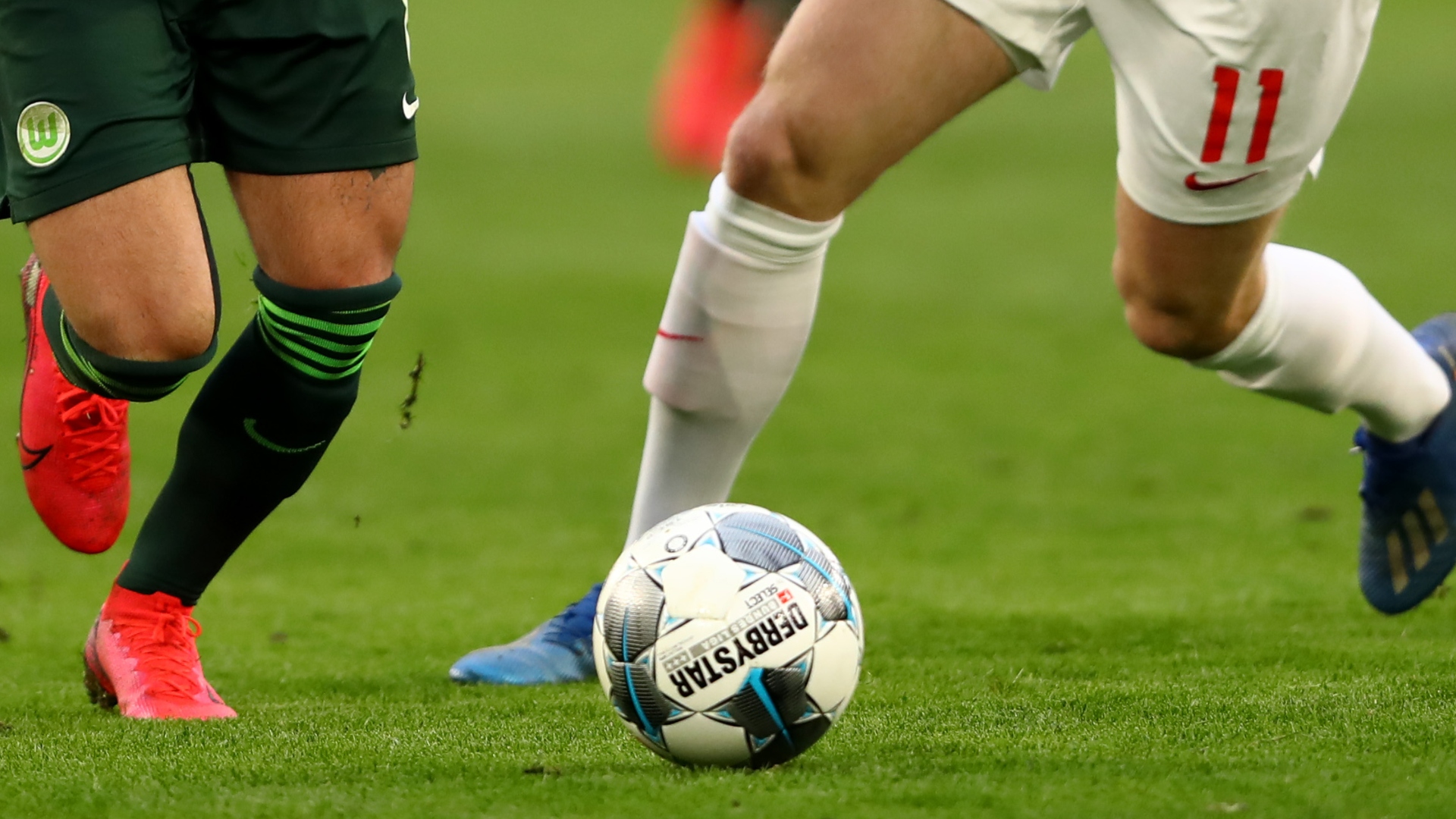 Coronavirus Bundesliga Coronavirus Bundesliga