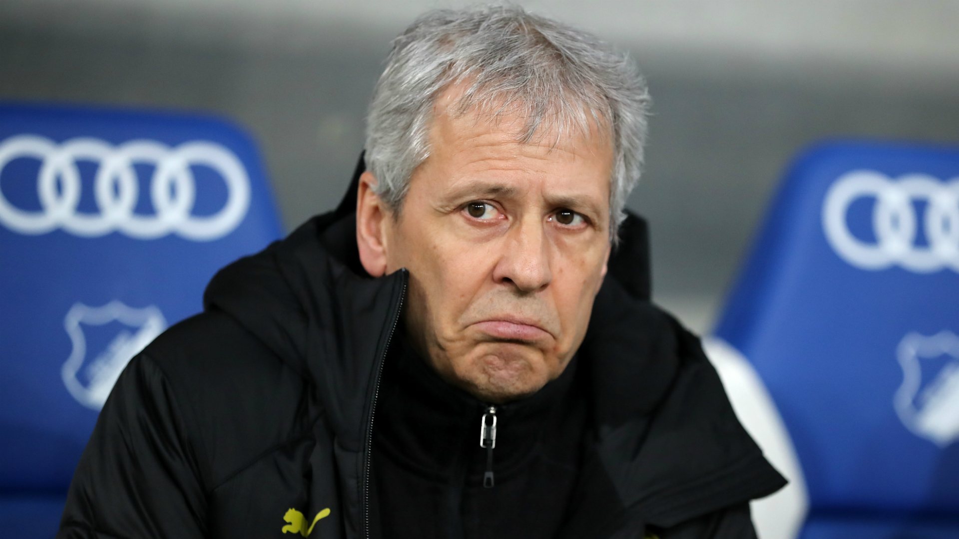 Borussia Dortmund coach Favre 'misunderstood' amid post-Klassiker exit talk | BUNDESLIGA News ...
