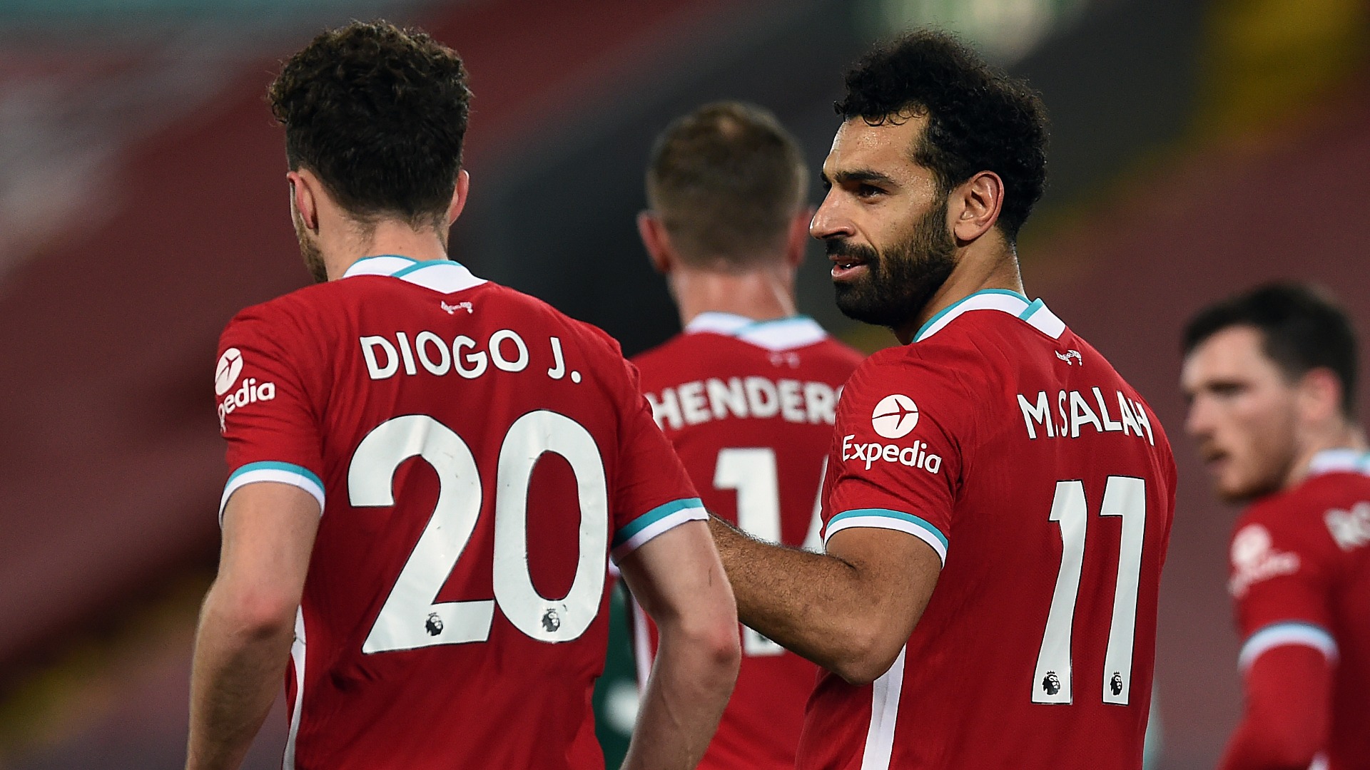 Premier League Fantasy Picks Salah Over Jota And The Must Have Chelsea Defender Epl News Stadium Astro