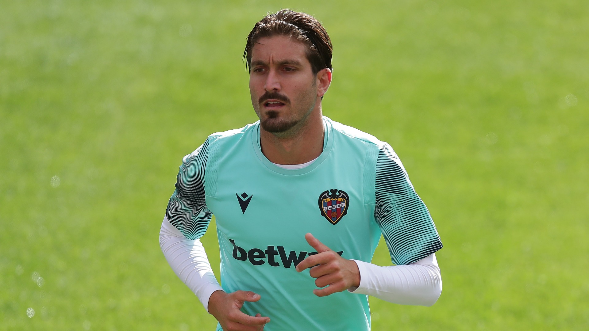 Campana gets first Spain callup as Ceballos returns FOOTBALL News