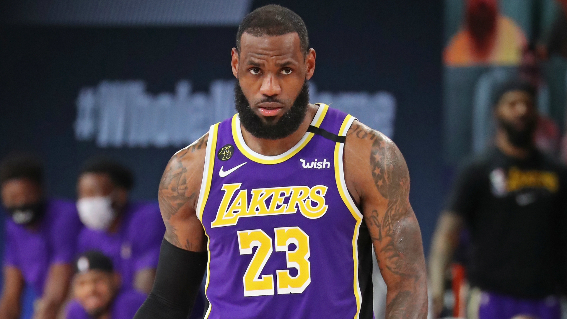 Lakers Green Expects Lebron To Rest If Nba Season Starts In December Basketball News Stadium Astro