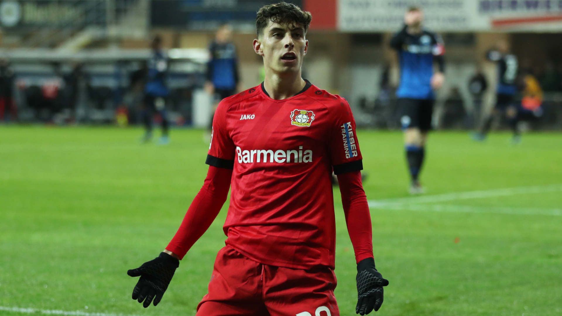 Havertz to Chelsea: How the Blues' biggest buys have fared ...