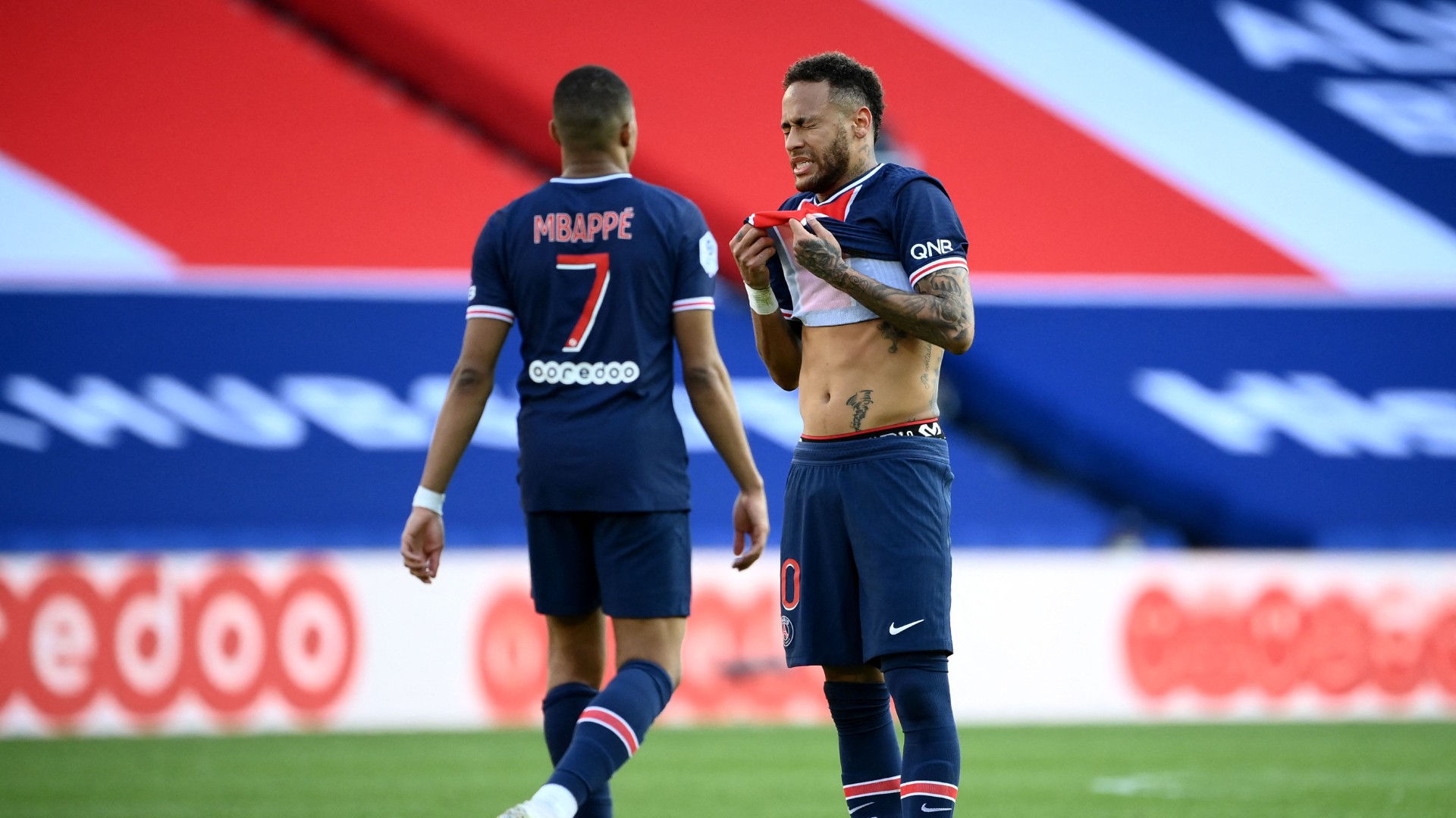 neymar boots astro