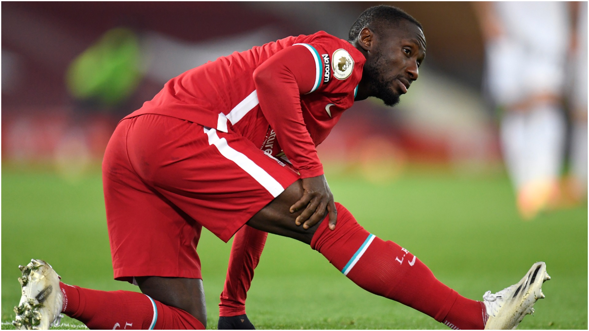 Rb Leipzig V Liverpool Forgotten Man Naby Keita Still Has Time To Prove His Worth Football News Stadium Astro