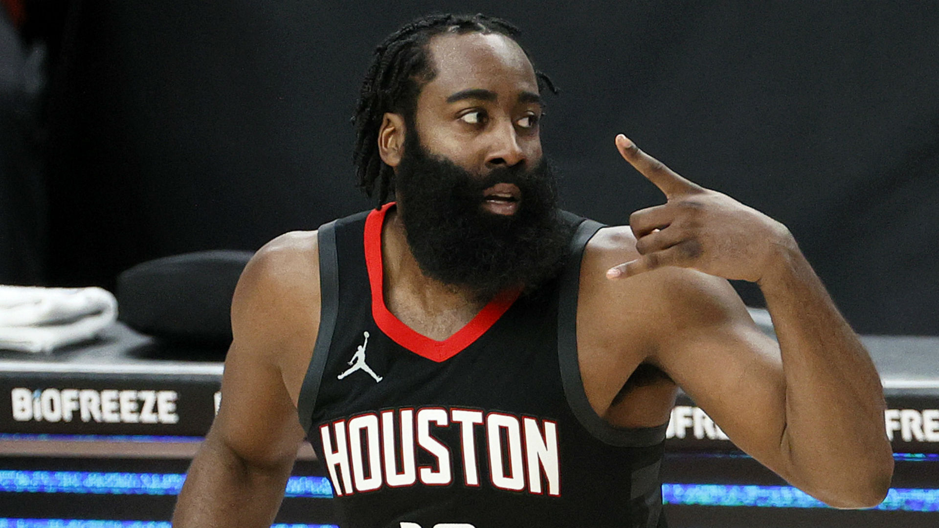 irving durant harden