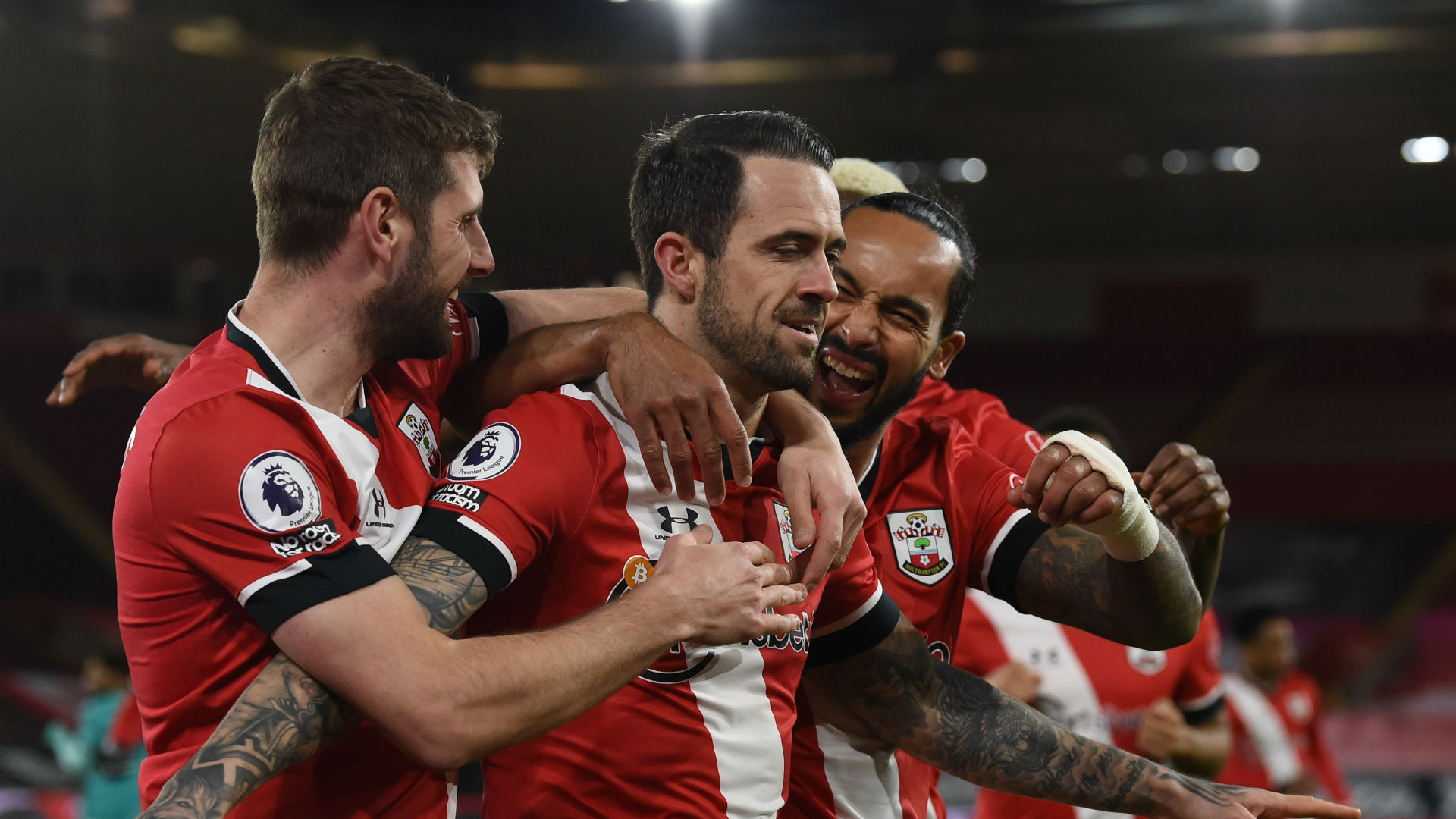Mourinho happy with striker options amid Ings speculation