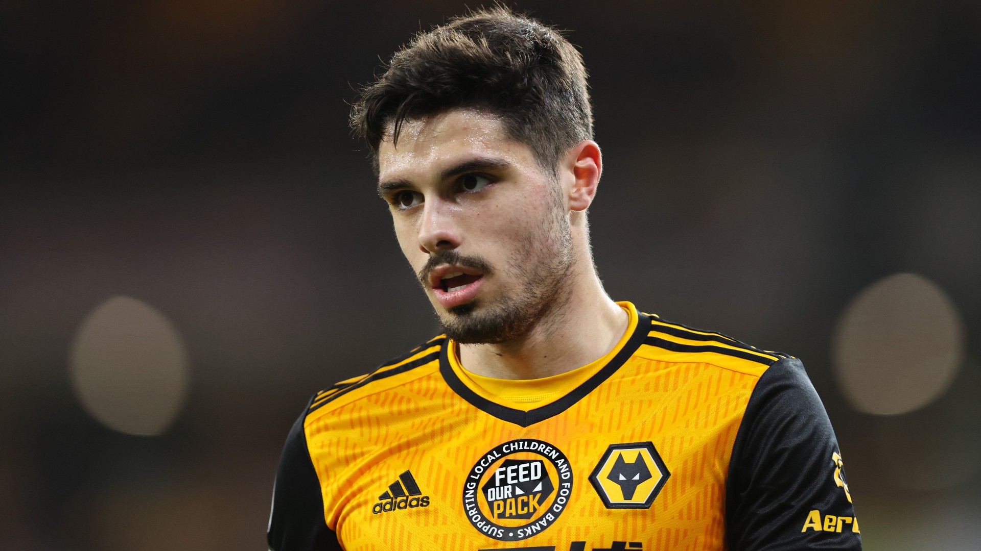 Rumour Has It: Man Utd eye Wolves' Pedro Neto, Inter join race for Barca target Aguero