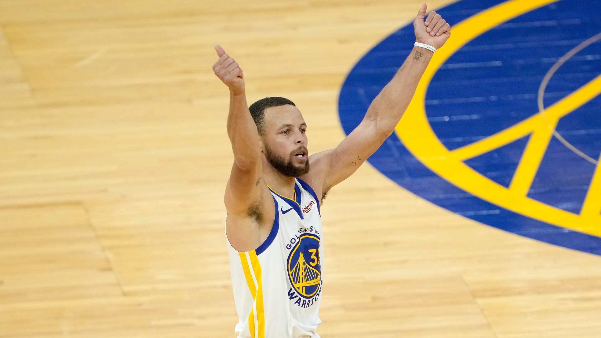 Stephen Curry is worthy of third MVP after recordshattering season
