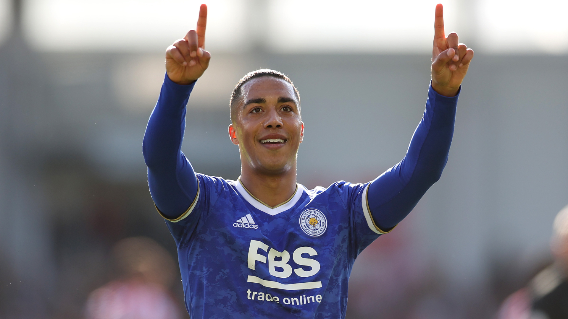 Youri Tielemans Why Leicester City Star Might Just Be The Premier League S Best Midfielder Stadium Astro