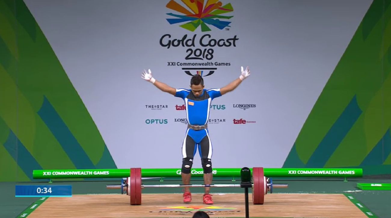 Azroy Terkejut Atlet Negara Positif Doping Stadium Astro