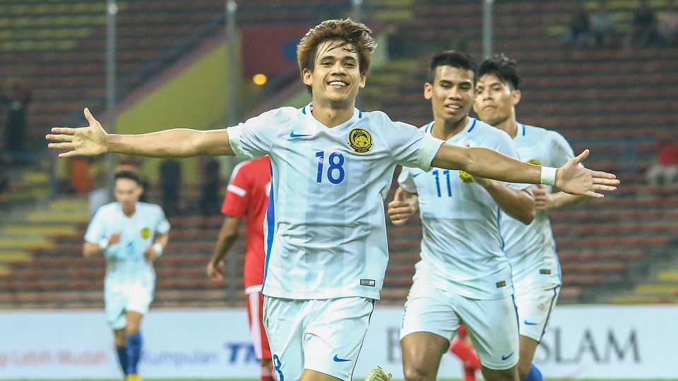 Kim Swee finalises Malaysia U-23 squad for 2018 Asian Games