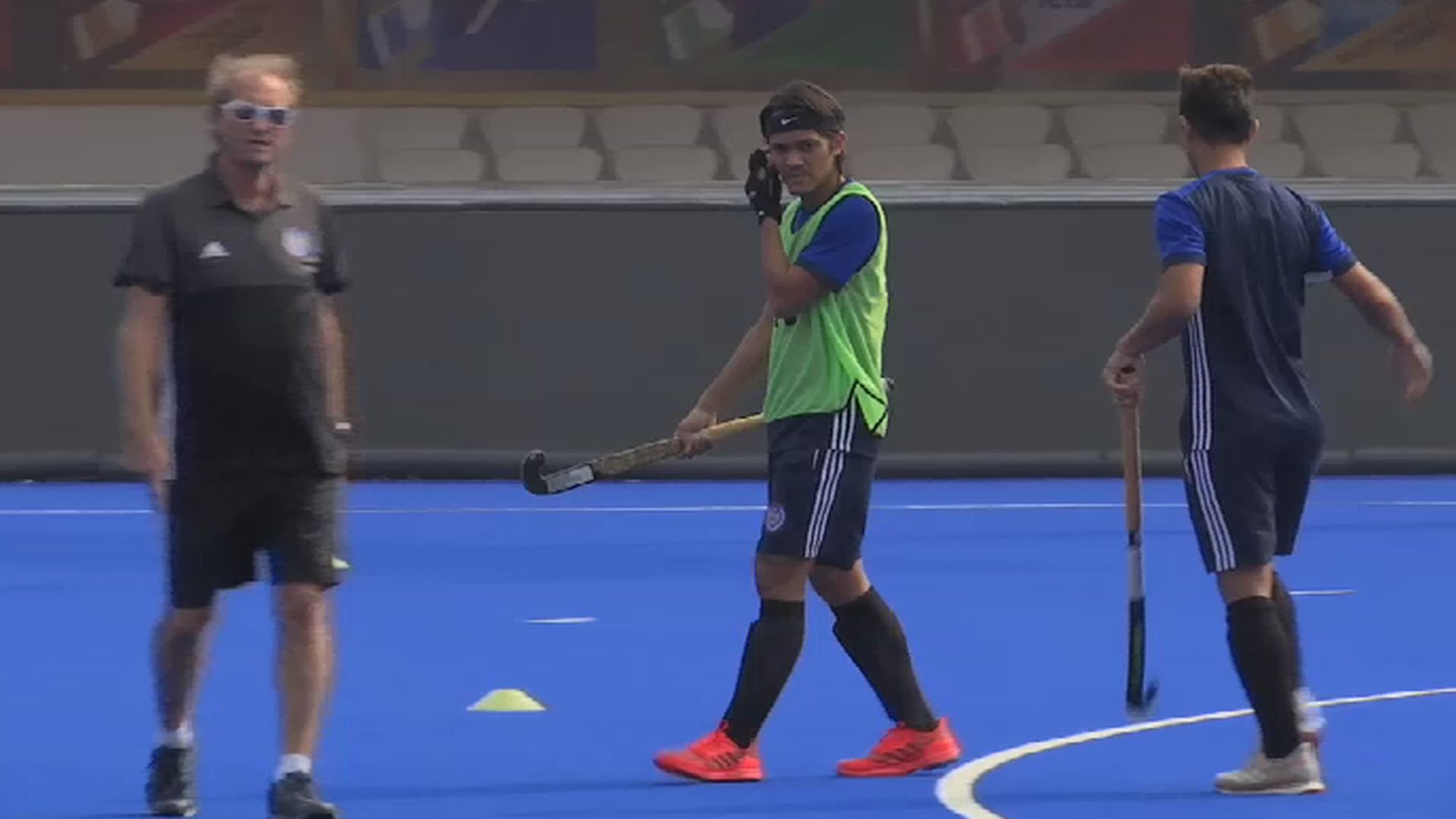 🇲🇾 🏆🏑 Speedy Tiger 19u0027 - Road To Tokyo 2020  Page 58 