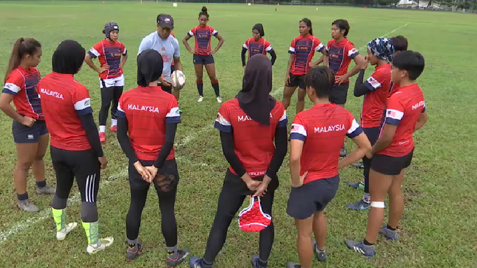 Sukan SEA 2019: Ragbi wanita tiada dalam perancangan tuan rumah 