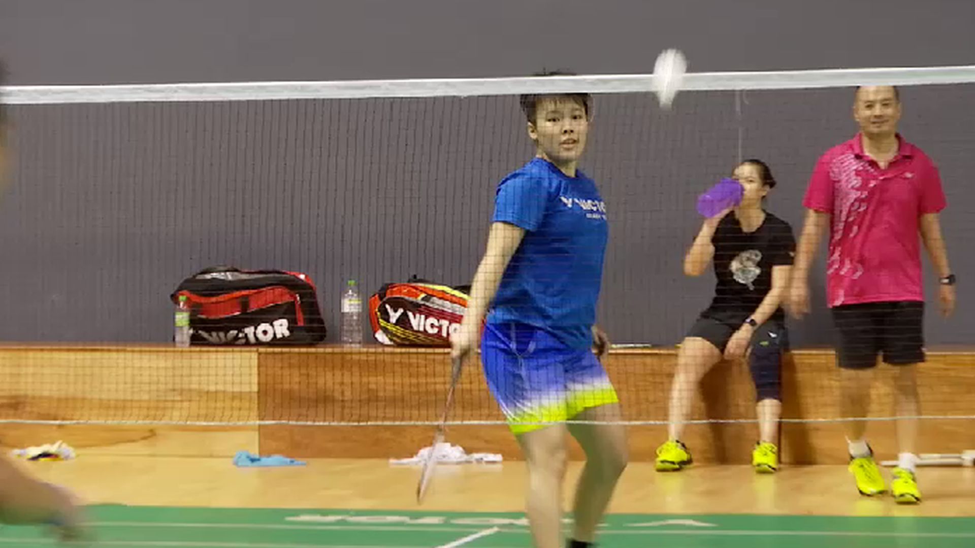 Jin Wei Kejayaan Lalu Bukan Lagi Ukuran Stadium Astro