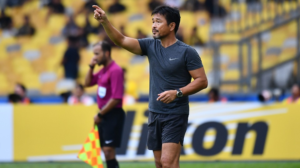 Syed Saddiq We Will Review Teong Kim S Rm175k Month Contract Stadium Astro English