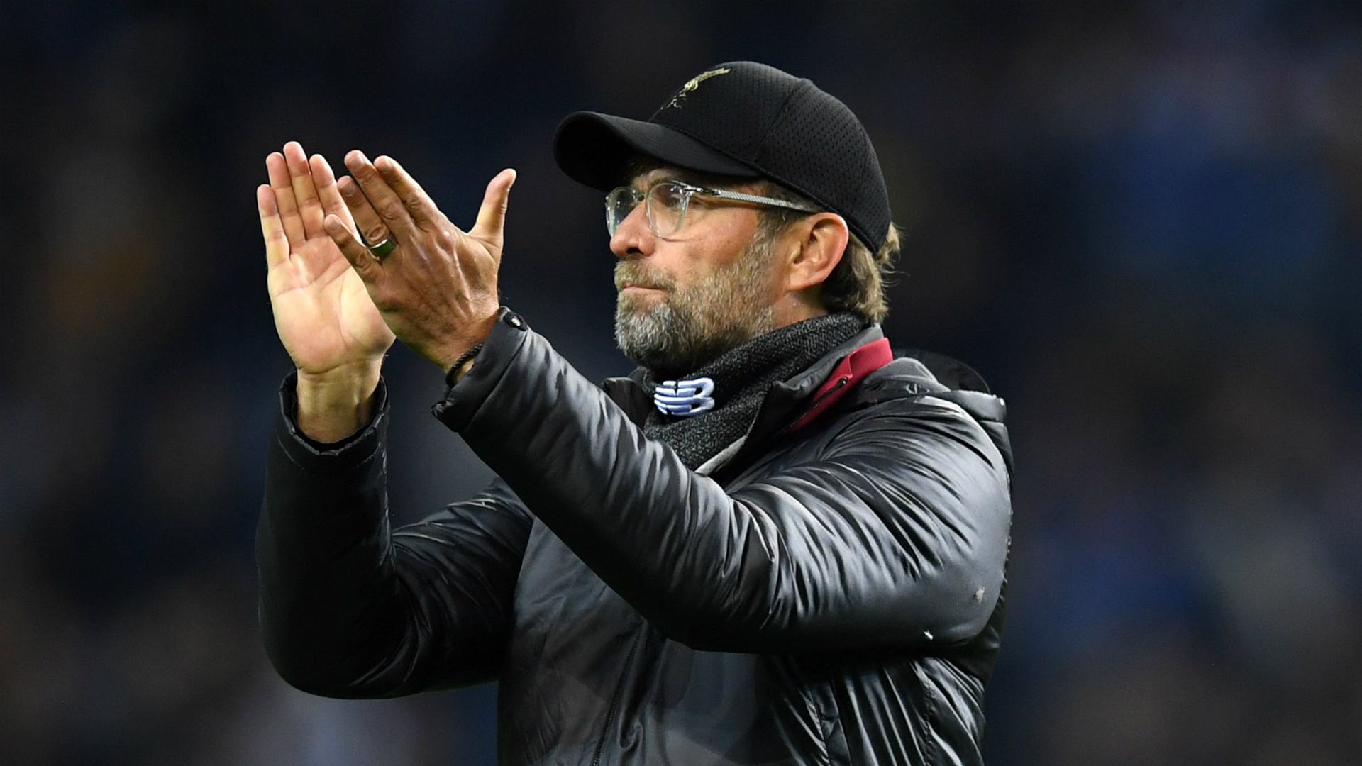 Pengalaman kelebihan Liverpool - Klopp Pengalaman kelebihan Liverpool - Klopp