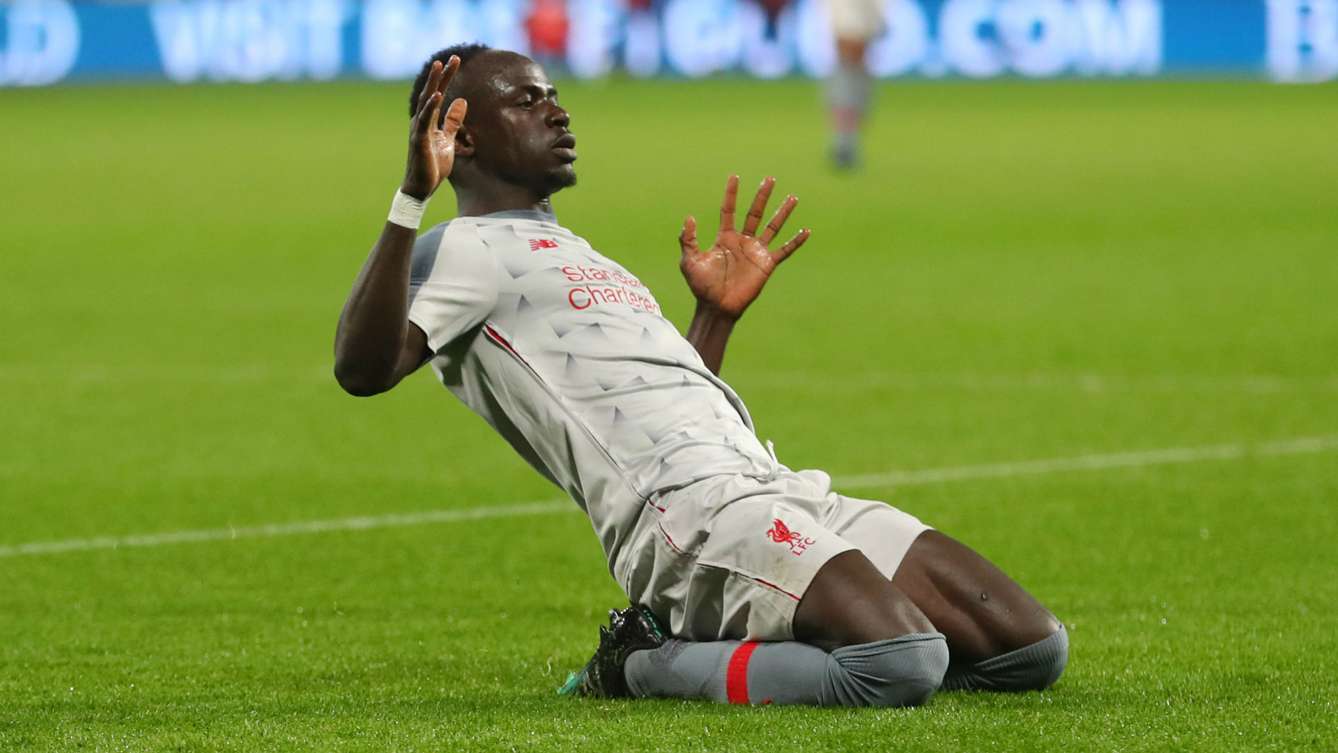 Liverpool perlu menang setiap aksi liga - Mane Liverpool perlu menang setiap aksi liga - Mane