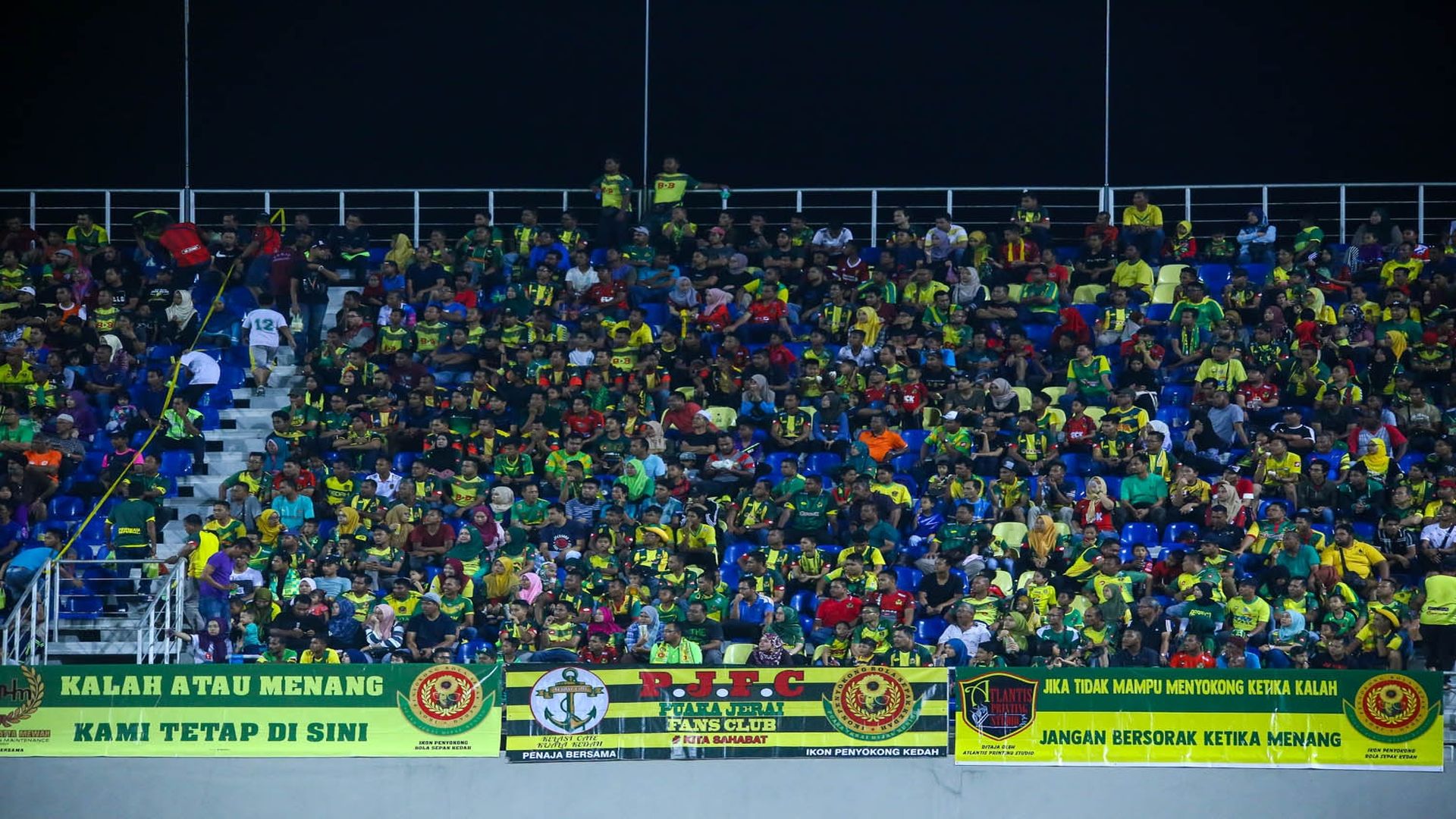 Kenaikan maksimum 20 peratus harga tiket pelawat hanya penanda aras - FAM Kenaikan maksimum 20 peratus harga tiket pelawat hanya penanda aras - FAM