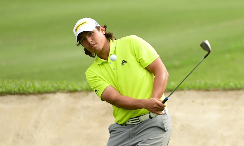 Gavin teruja kembali jalani latihan | Stadium Astro