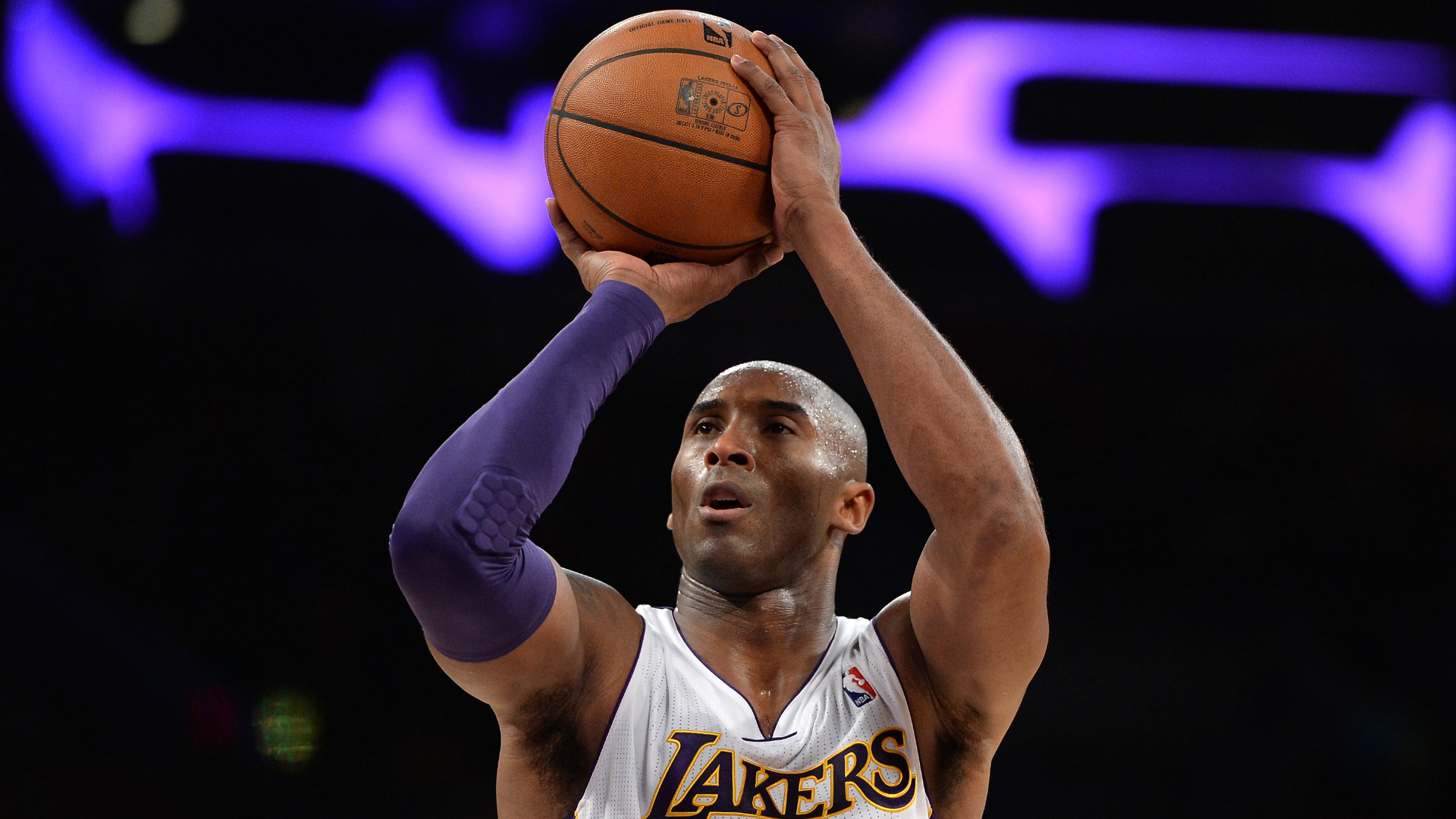 Memperingati Kobe Bryant Lima Aksi Terbaik Sang Legenda Nba Stadium Astro