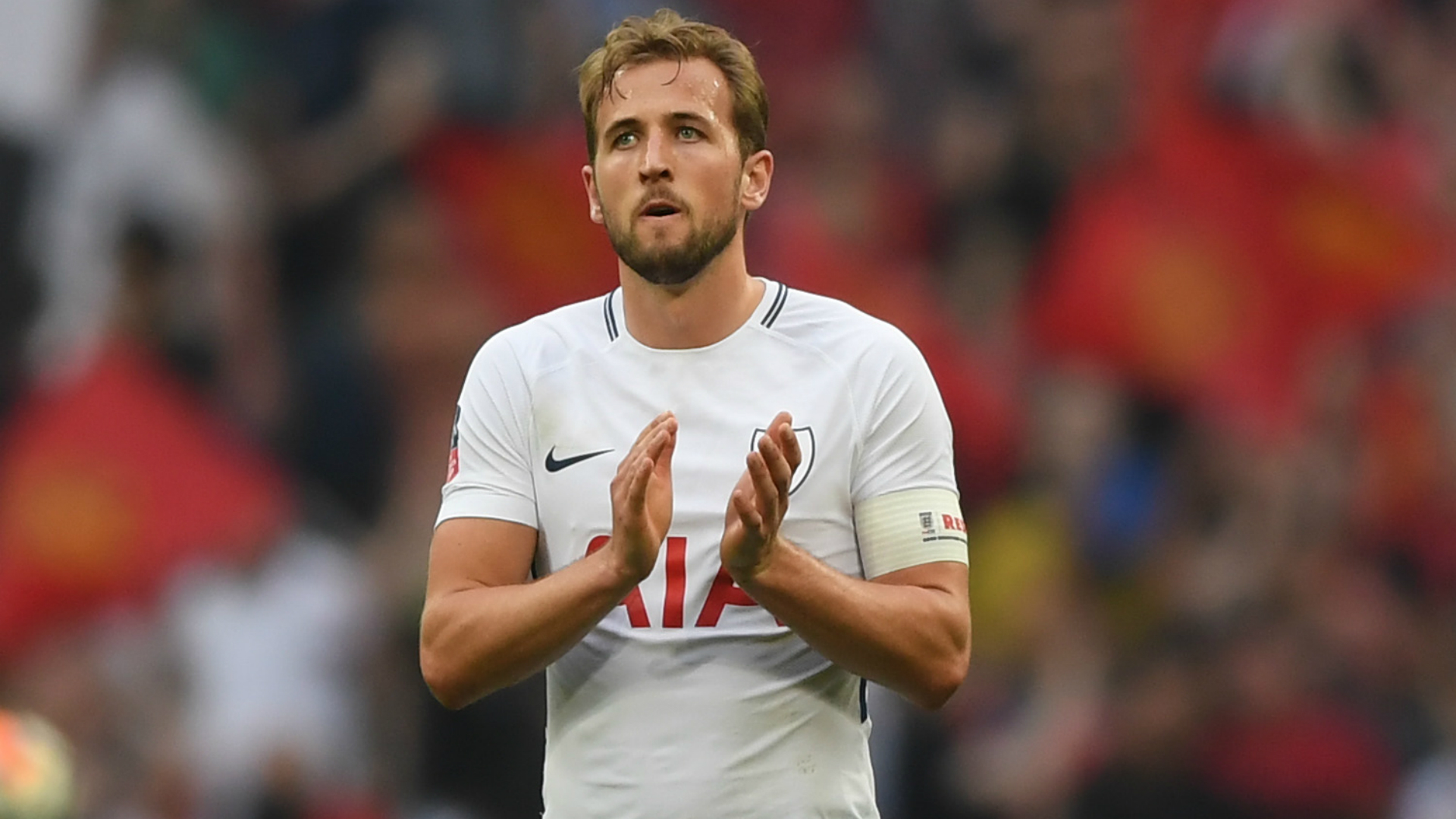 Kane Bangga Jika Dipilih Sebagai Kapten England Di Russia Stadium Astro